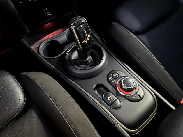 Mini Countryman F60 2.0i John Cooper Works ALL4