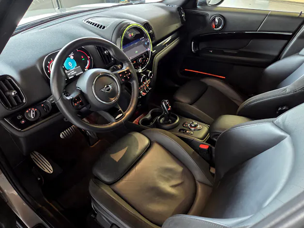Mini Countryman F60 2.0i John Cooper Works ALL4