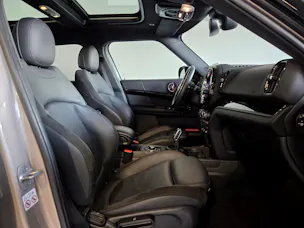 Mini Countryman F60 2.0i John Cooper Works ALL4