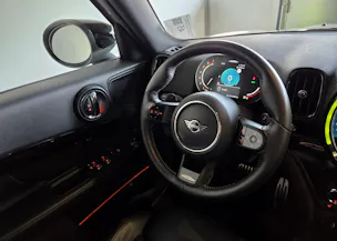 Mini Countryman F60 2.0i John Cooper Works ALL4