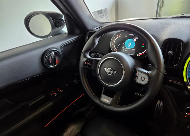 Mini Countryman F60 2.0i John Cooper Works ALL4