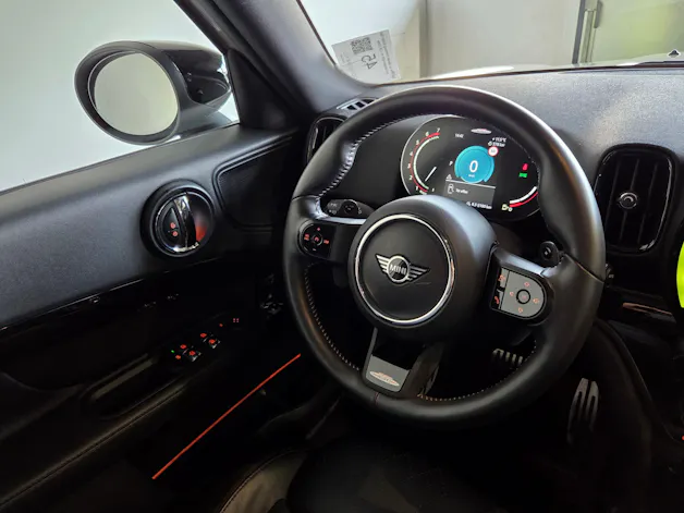 Mini Countryman F60 2.0i John Cooper Works ALL4