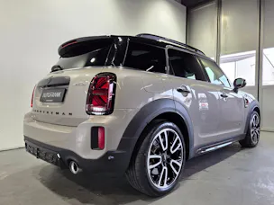 Mini Countryman F60 2.0i John Cooper Works ALL4