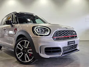 Mini Countryman F60 2.0i John Cooper Works ALL4