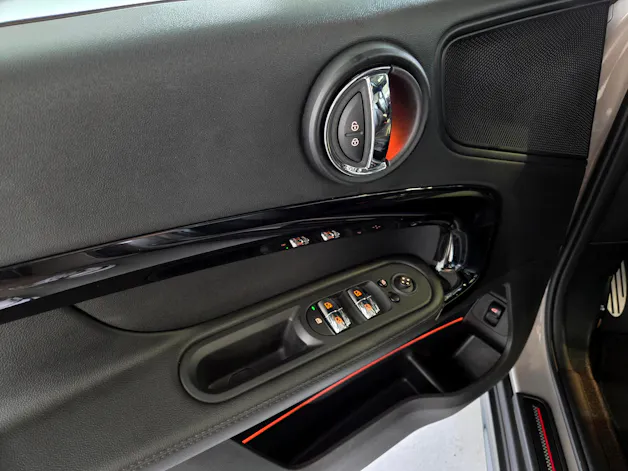 Mini Countryman F60 2.0i John Cooper Works ALL4