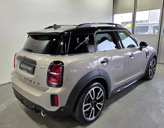 Mini Countryman F60 2.0i John Cooper Works ALL4