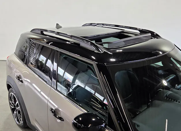 Mini Countryman F60 2.0i John Cooper Works ALL4