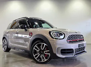 Mini Countryman F60 2.0i John Cooper Works ALL4