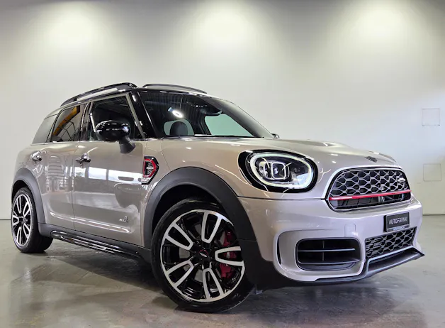 Mini Countryman F60 2.0i John Cooper Works ALL4