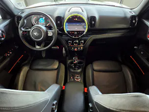Mini Countryman F60 2.0i John Cooper Works ALL4
