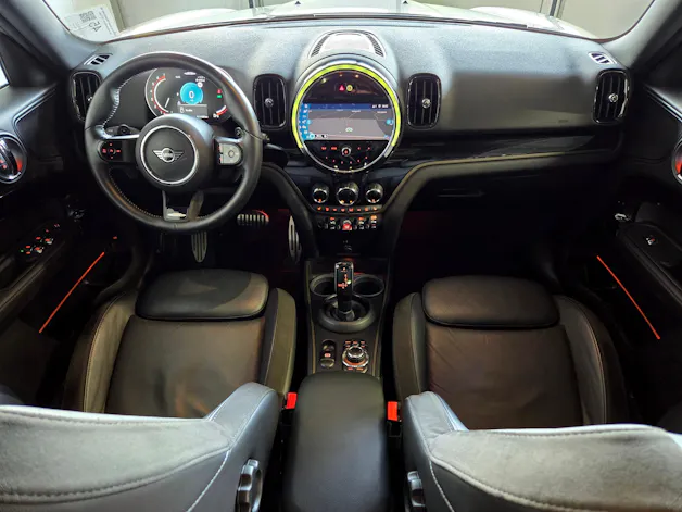 Mini Countryman F60 2.0i John Cooper Works ALL4