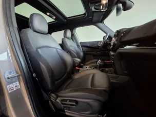 Mini Countryman F60 2.0i John Cooper Works ALL4