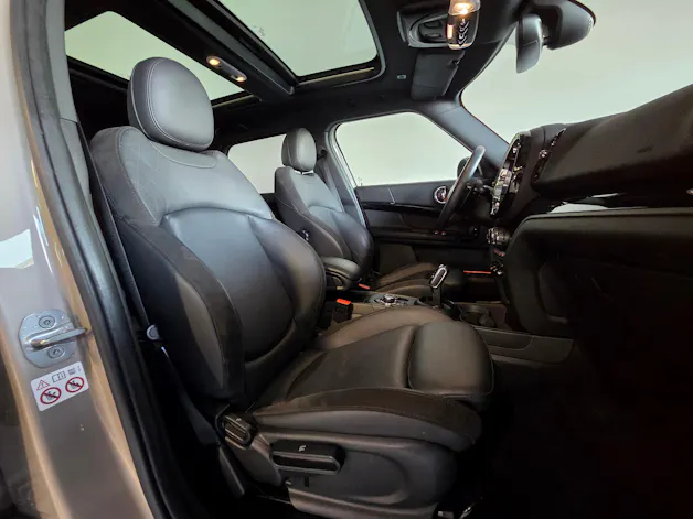 Mini Countryman F60 2.0i John Cooper Works ALL4