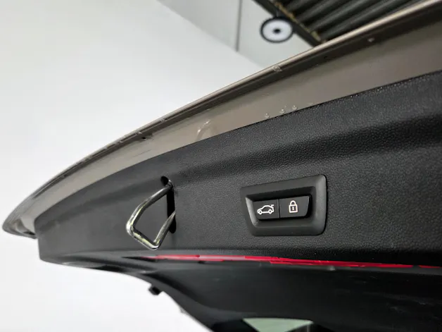 Mini Countryman F60 2.0i John Cooper Works ALL4