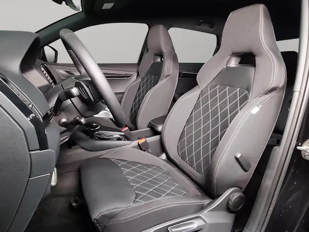 Škoda Karoq 2.0 TSI SportLine 4x4 DSG