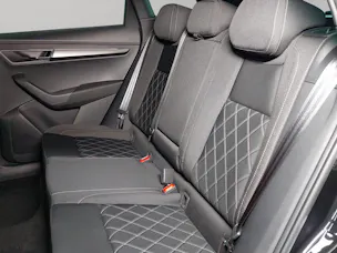 Škoda Karoq 2.0 TSI SportLine 4x4 DSG