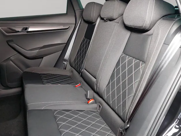 Škoda Karoq 2.0 TSI SportLine 4x4 DSG