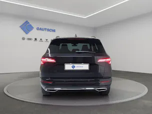 Škoda Karoq 2.0 TSI SportLine 4x4 DSG