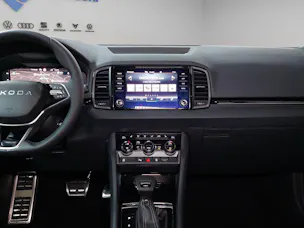 Škoda Karoq 2.0 TSI SportLine 4x4 DSG