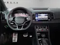 Škoda Karoq 2.0 TSI SportLine 4x4 DSG