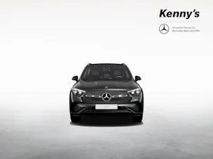 Mercedes-Benz GLC 220 d AMG Line 4MATIC