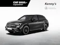 Mercedes-Benz GLC 220 d AMG Line 4MATIC