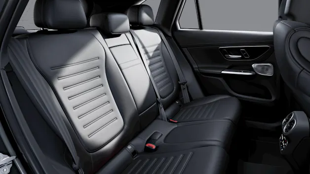 Mercedes-Benz GLC 220 d AMG Line 4MATIC