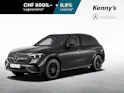 Mercedes-Benz GLC 220 d AMG Line 4MATIC