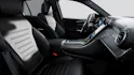 Mercedes-Benz GLC 220 d AMG Line 4MATIC