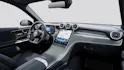 Mercedes-Benz GLC 220 d AMG Line 4MATIC