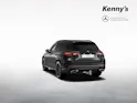 Mercedes-Benz GLC 220 d AMG Line 4MATIC