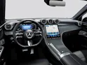 Mercedes-Benz GLC 220 d AMG Line 4MATIC