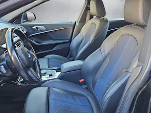 BMW 220d Gran Coupé M Sport