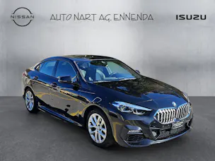 BMW 220d Gran Coupé M Sport