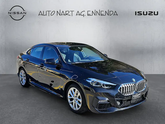 BMW 220d Gran Coupé M Sport