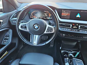 BMW 220d Gran Coupé M Sport