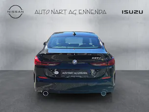 BMW 220d Gran Coupé M Sport