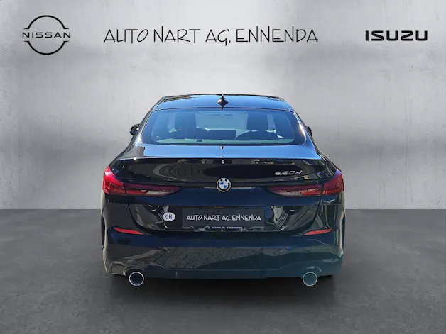 BMW 220d Gran Coupé M Sport