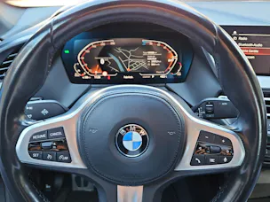 BMW 220d Gran Coupé M Sport