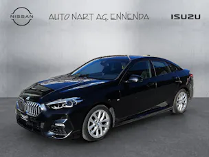 BMW 220d Gran Coupé M Sport