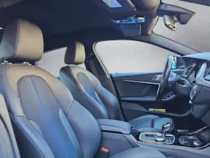 BMW 220d Gran Coupé M Sport