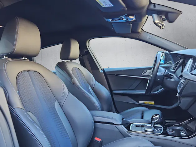 BMW 220d Gran Coupé M Sport