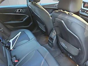 BMW 220d Gran Coupé M Sport