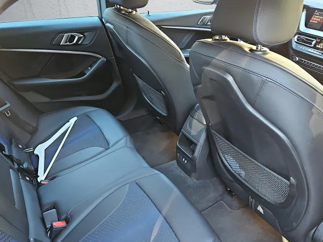 BMW 220d Gran Coupé M Sport