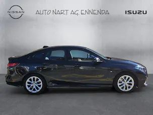 BMW 220d Gran Coupé M Sport