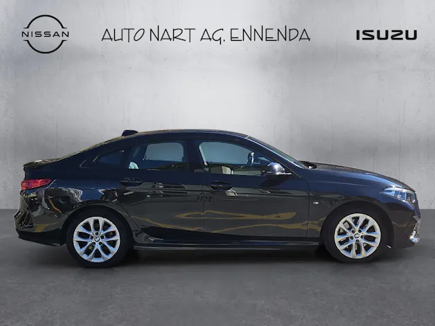 BMW 220d Gran Coupé M Sport