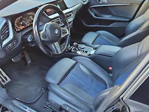 BMW 220d Gran Coupé M Sport
