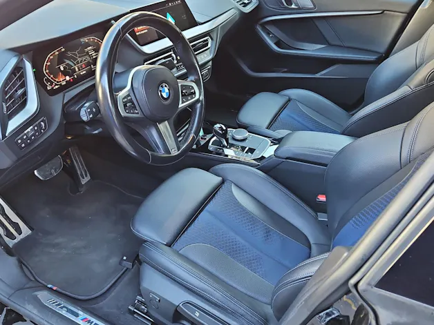 BMW 220d Gran Coupé M Sport