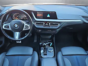 BMW 220d Gran Coupé M Sport