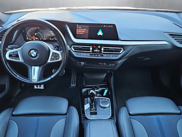 BMW 220d Gran Coupé M Sport